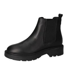 Booties, Zwart