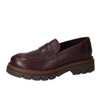 Instapschoenen, Bordeaux