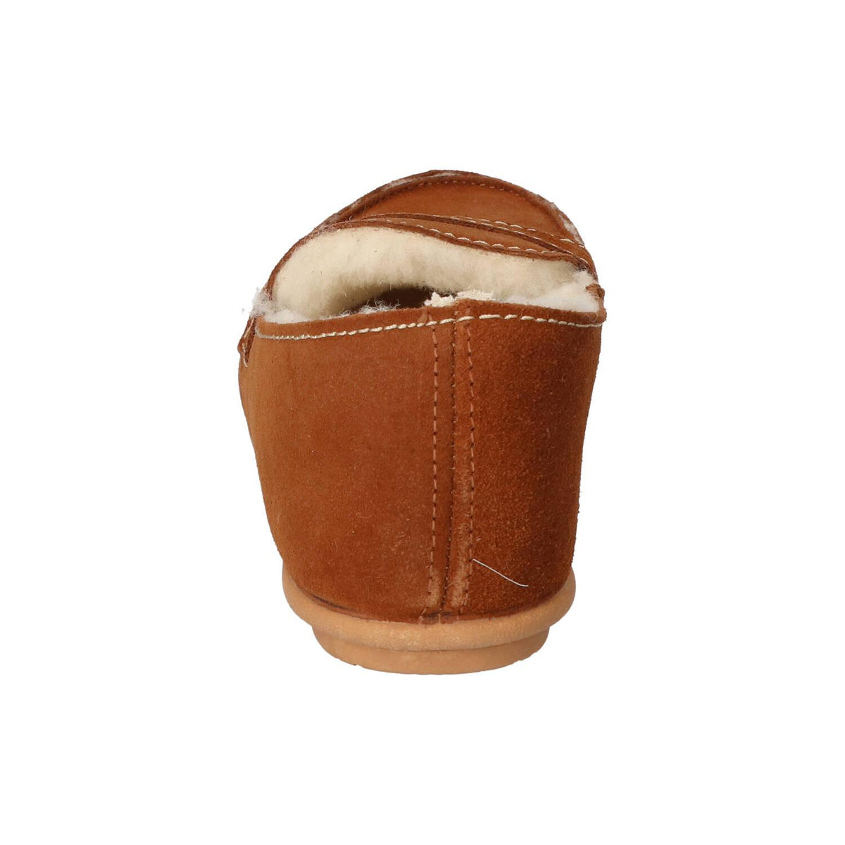 Pantoffels, Lichtbeige