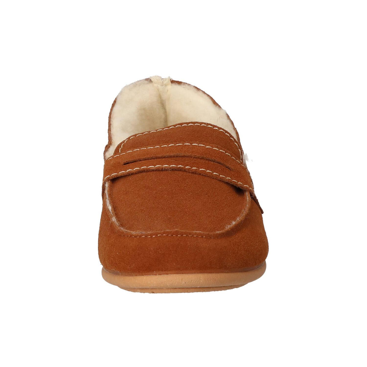 Pantoffels, Lichtbeige