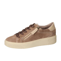 Sneakers, Lichtbeige