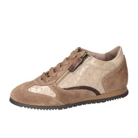 Sneakers, Taupe