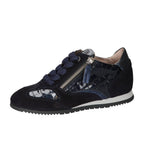 Sneakers, Blauw
