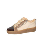 Sneakers, Taupe