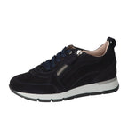 Sneakers, Blauw