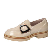 Instapschoenen, Taupe