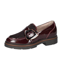 Instapschoenen, Bordeaux