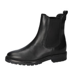 Booties, Zwart