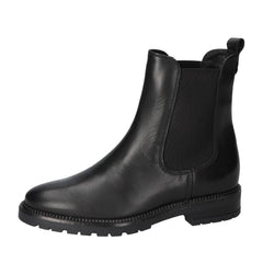 Booties, Zwart