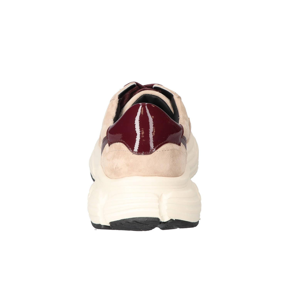 Sneakers, Lichtbeige
