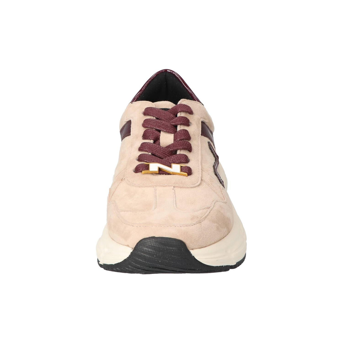 Sneakers, Lichtbeige