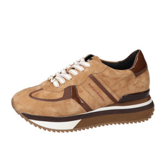 Sneakers, Lichtbeige
