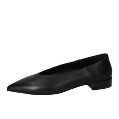 Ballerina's, Zwart