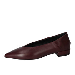 Ballerina's, Bordeaux
