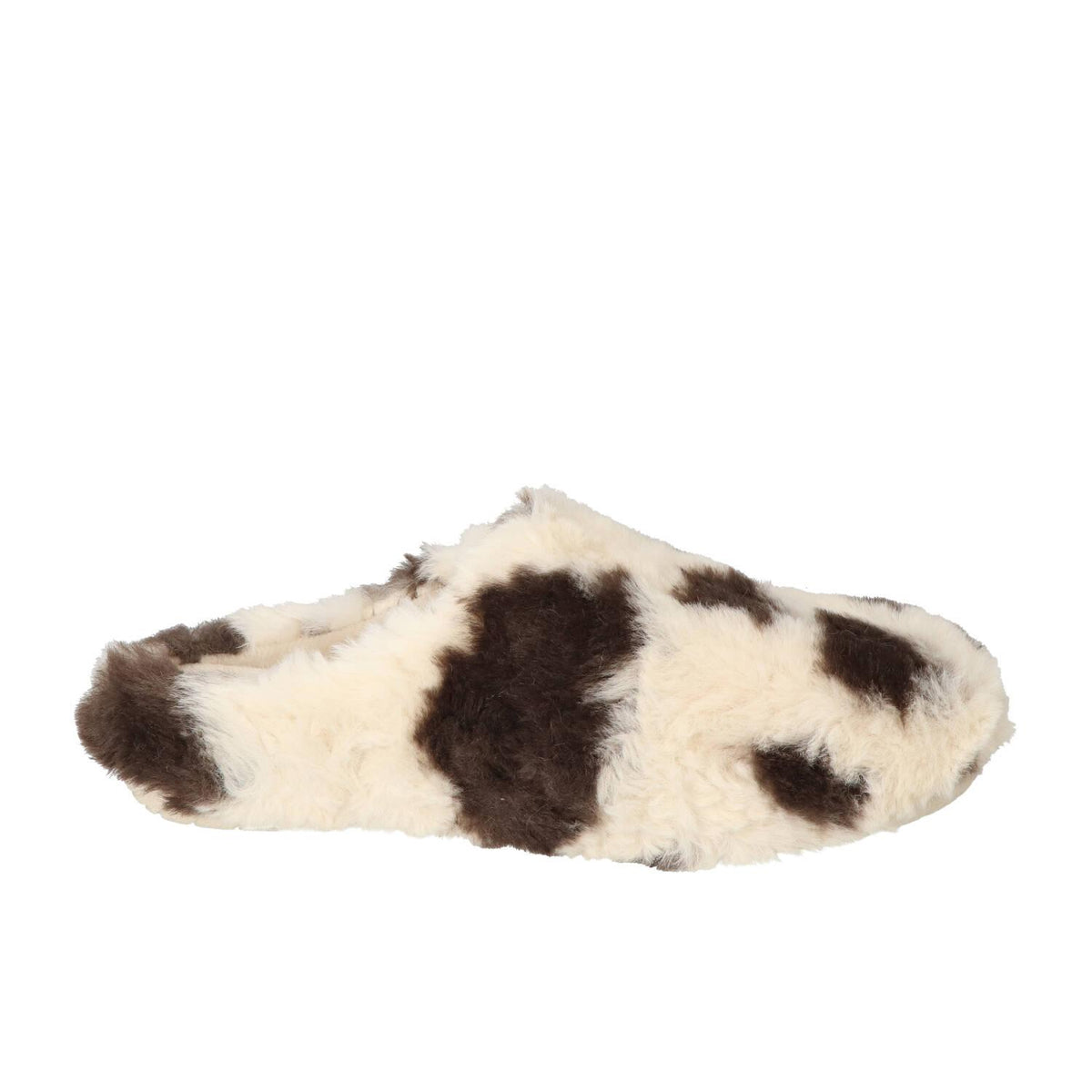 Pantoffels, Lichtbeige
