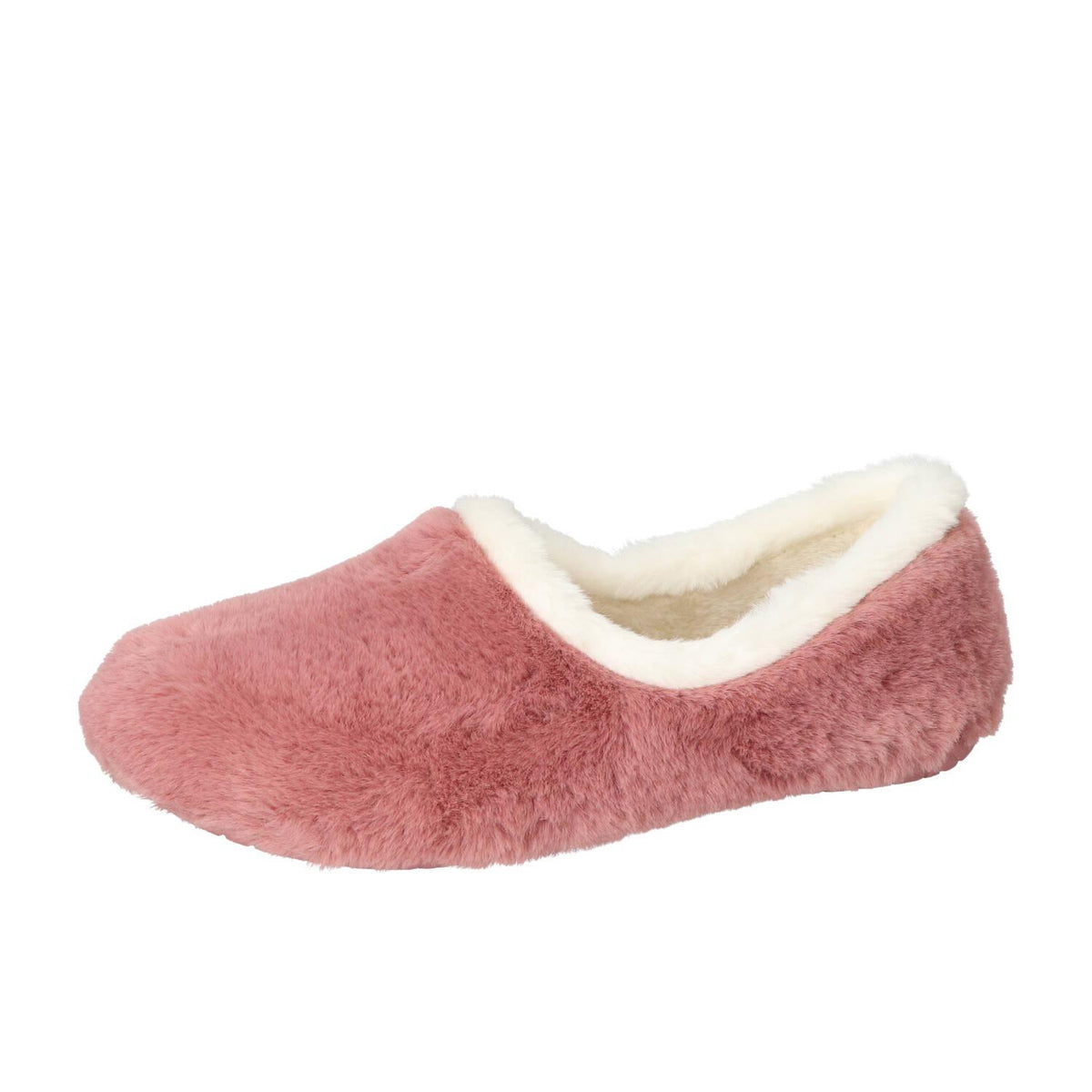 Pantoffels, Roze