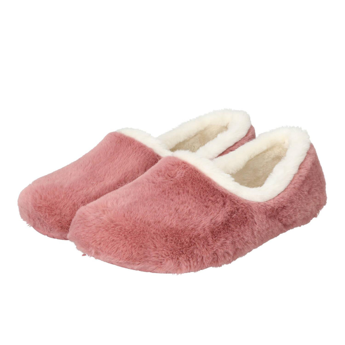 Pantoffels, Roze