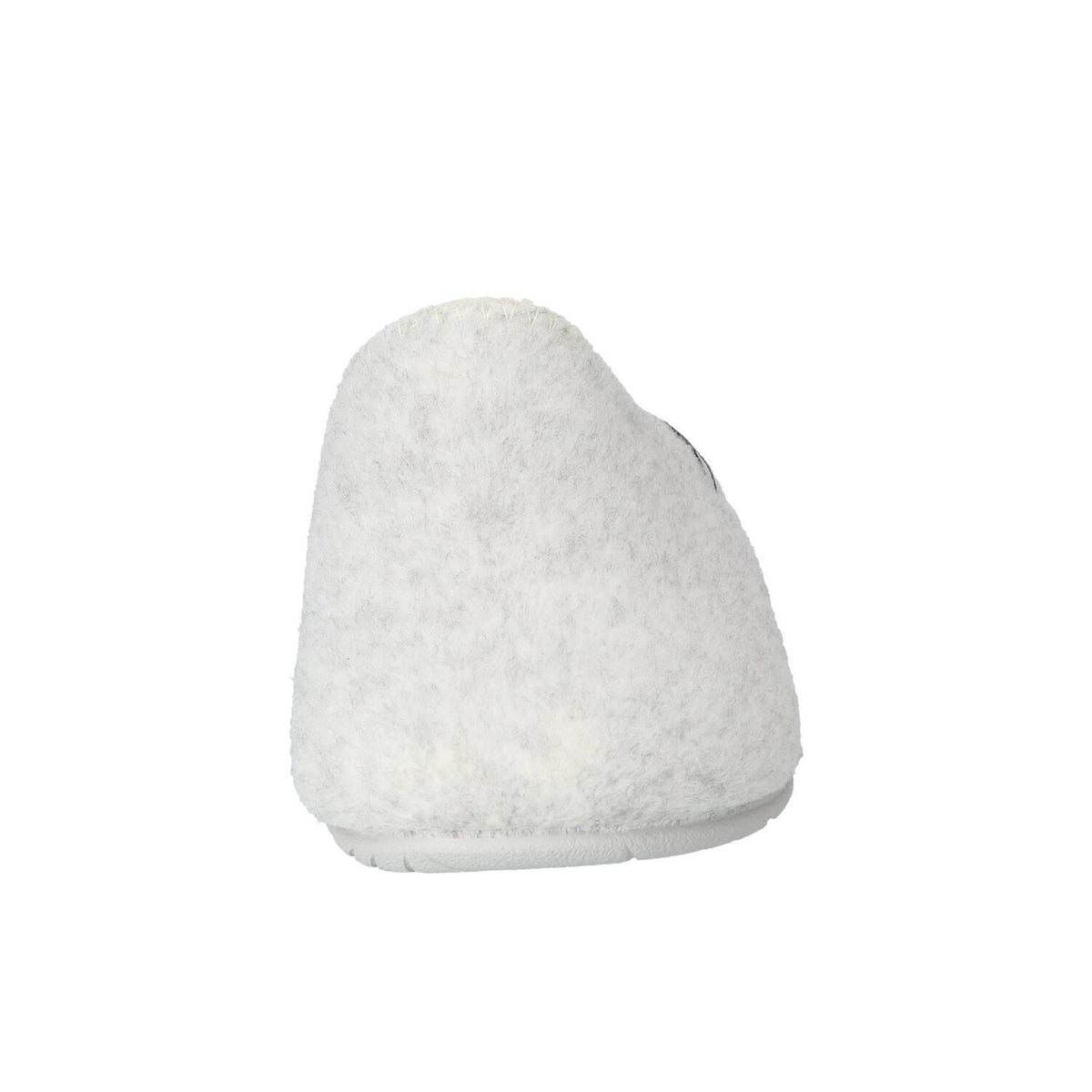 Pantoffels, Lichtgrijs