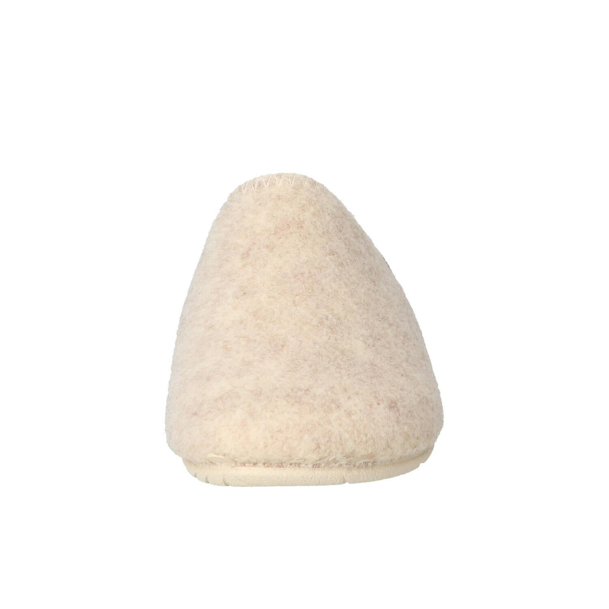 Pantoffels, Lichtbeige
