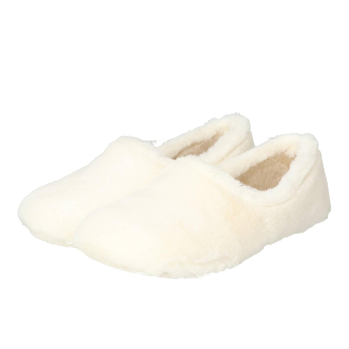 Pantoffels, Off White