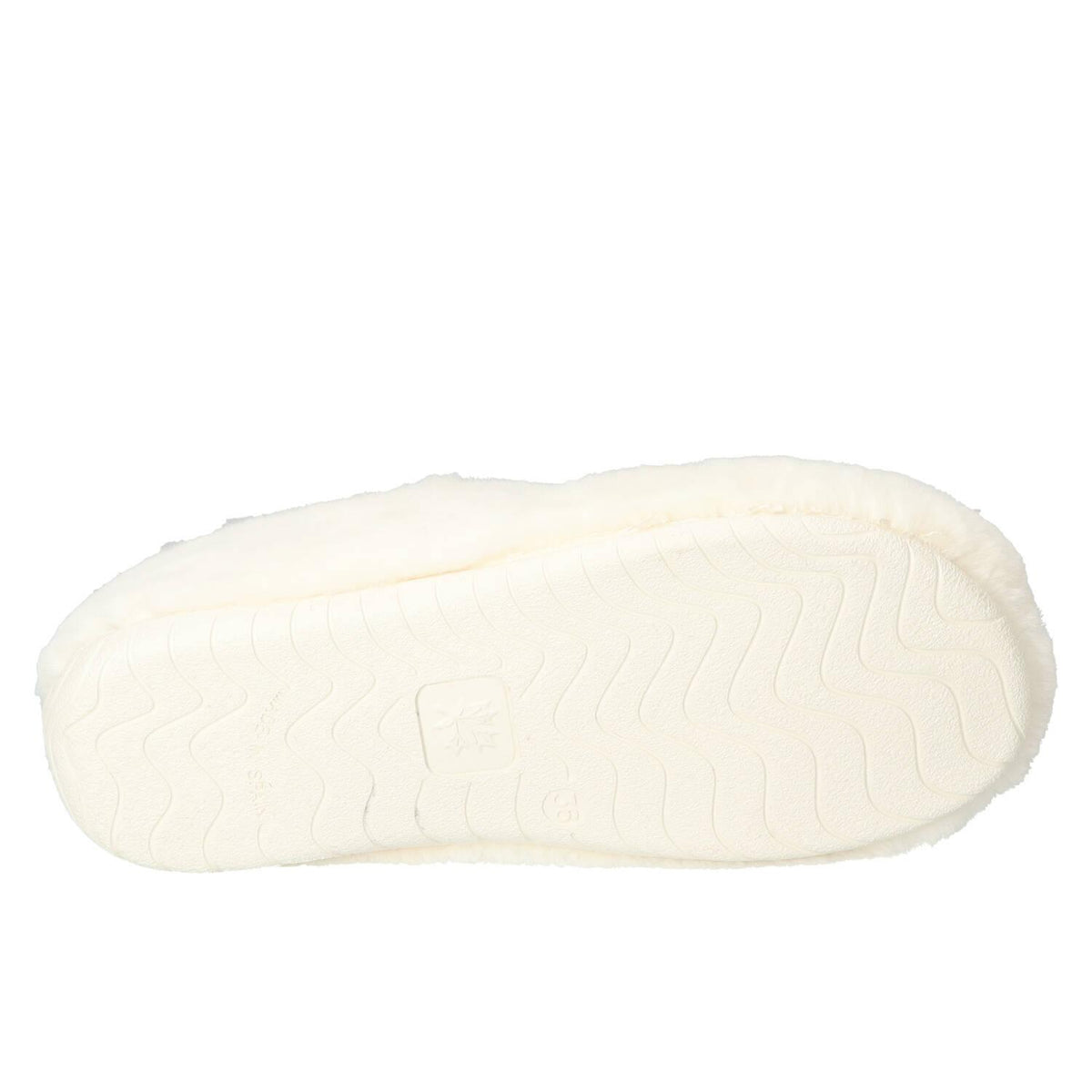 Pantoffels, Off White