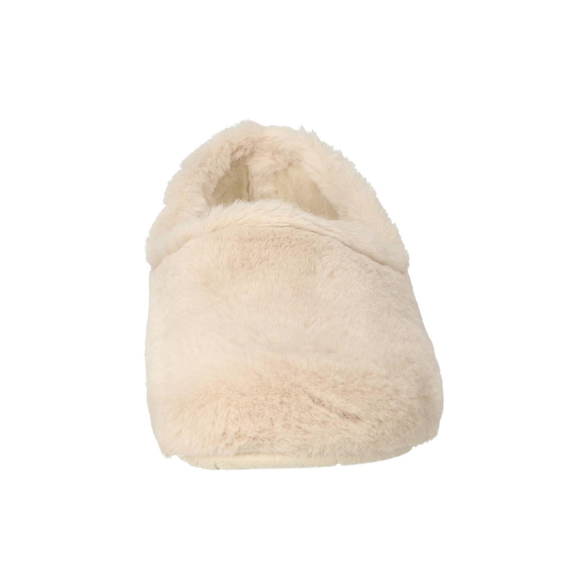 Pantoffels, Lichtbeige