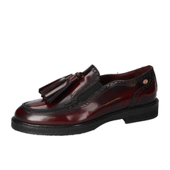 Instapschoenen, Bordeaux