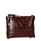 Crossbody Tassen, Bordeaux
