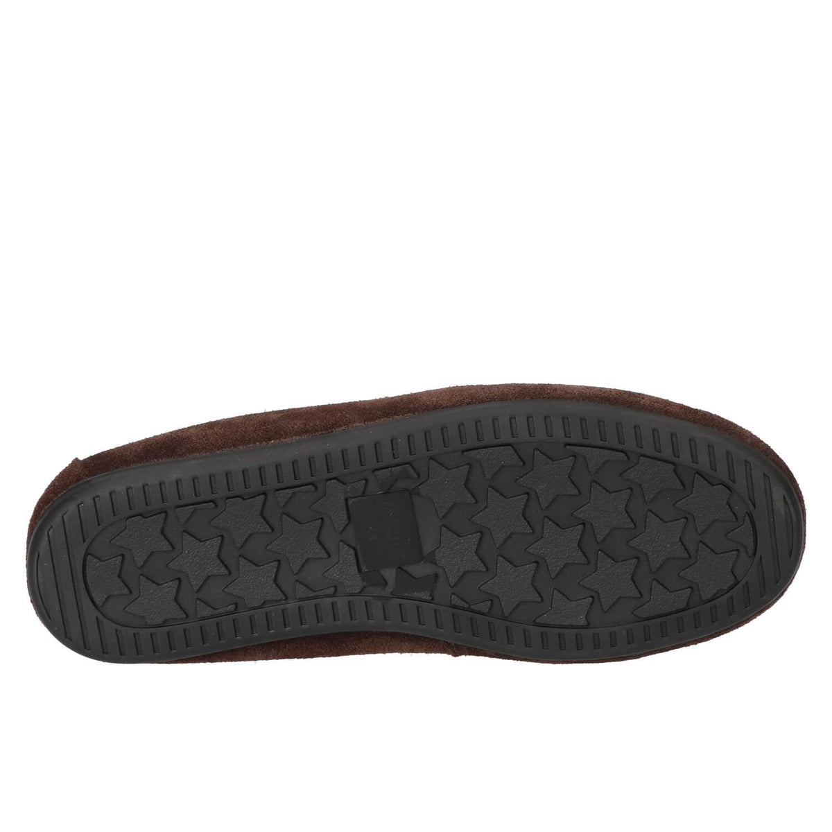 Veterschoenen, Donkerbruin
