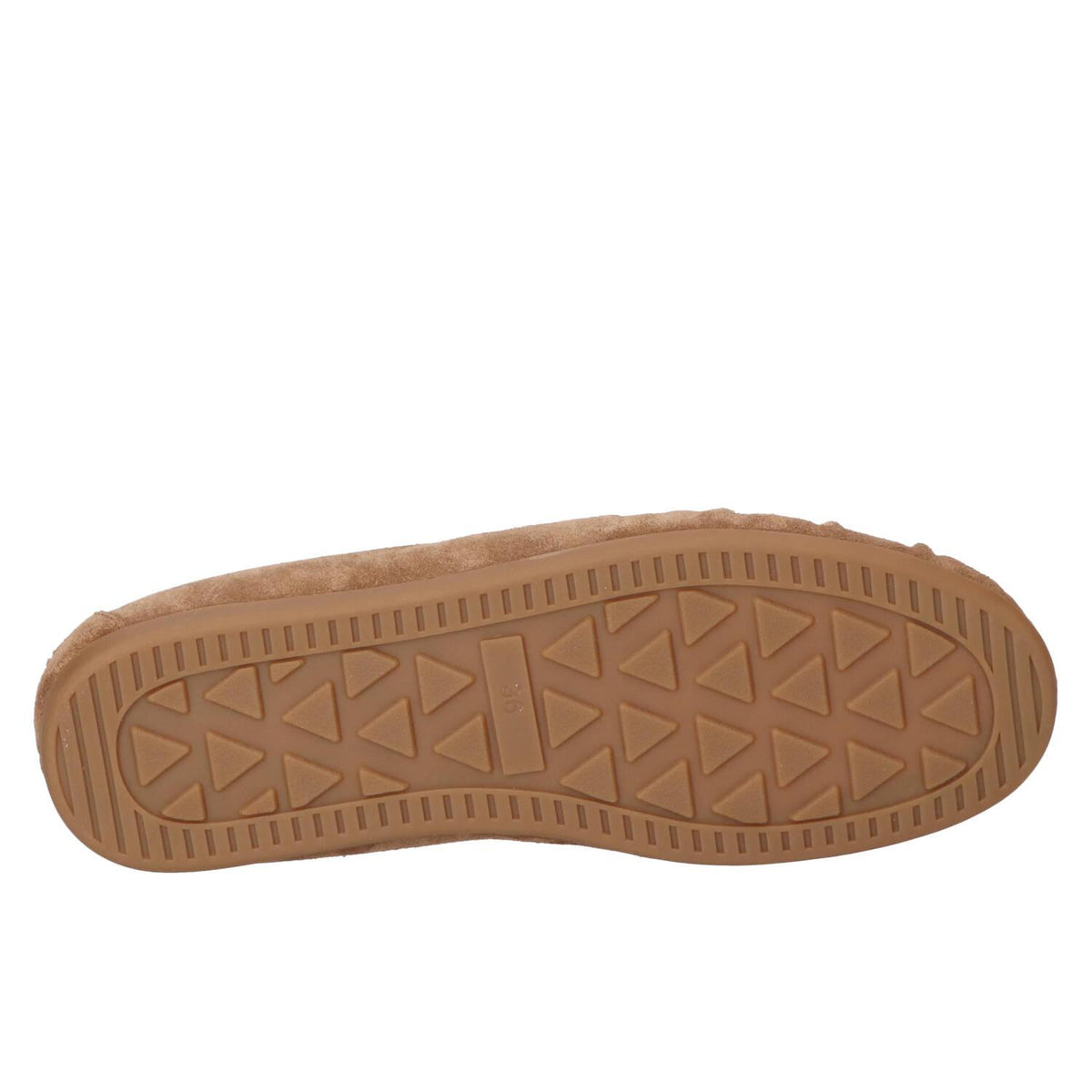 Mocassins, Cognac