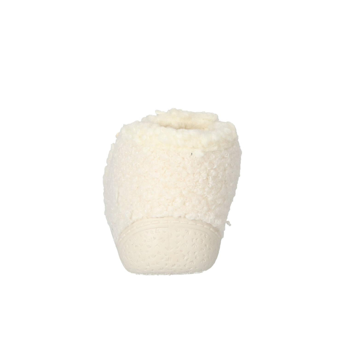 Pantoffels, Lichtbeige
