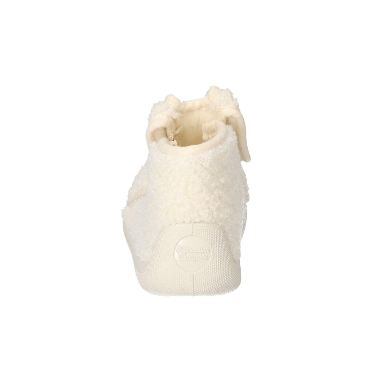 Pantoffels, Lichtbeige
