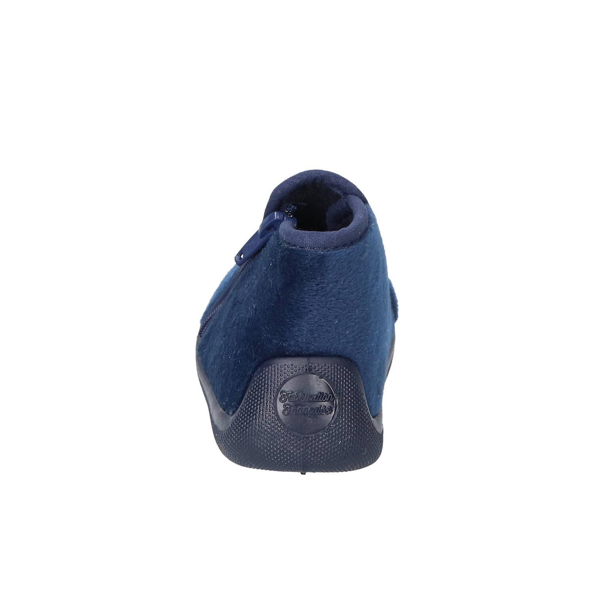 Pantoffels, Blauw