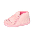 Pantoffels, Roze