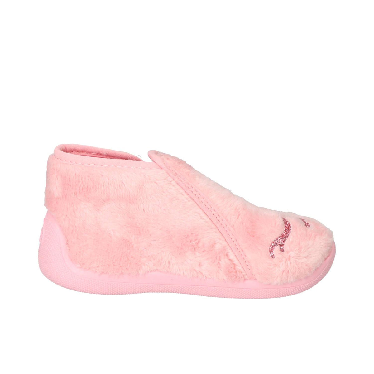 Pantoffels, Roze