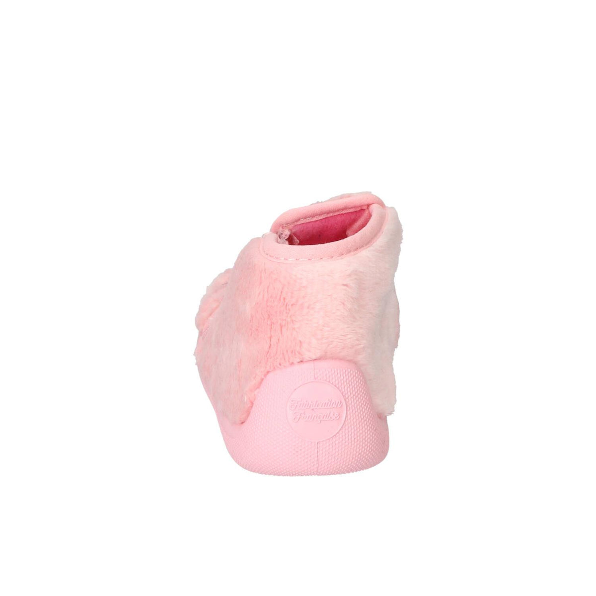 Pantoffels, Roze