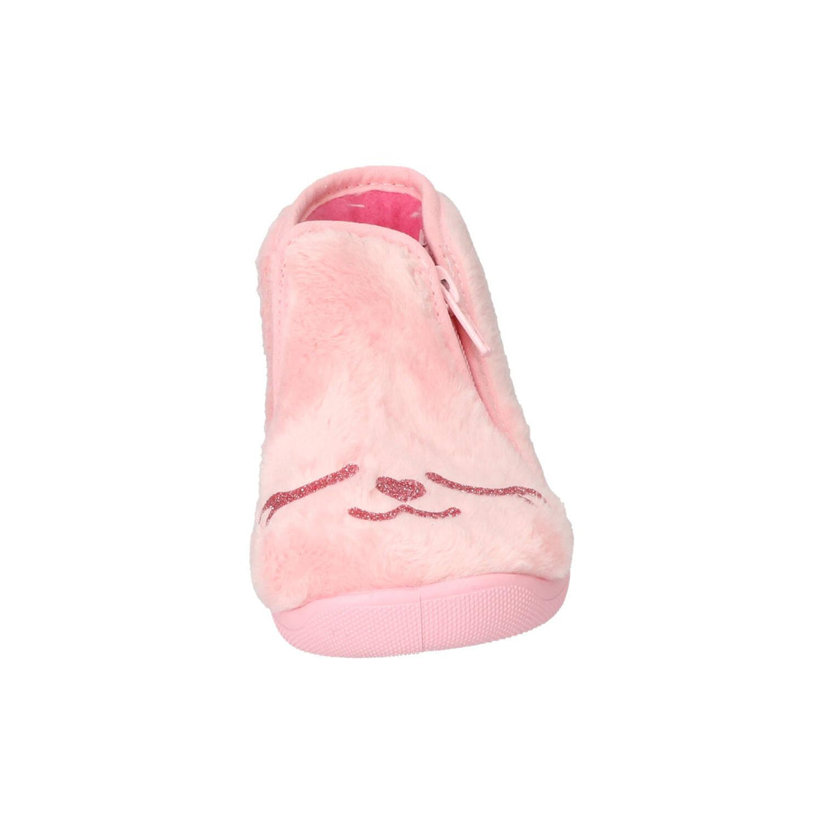 Pantoffels, Roze
