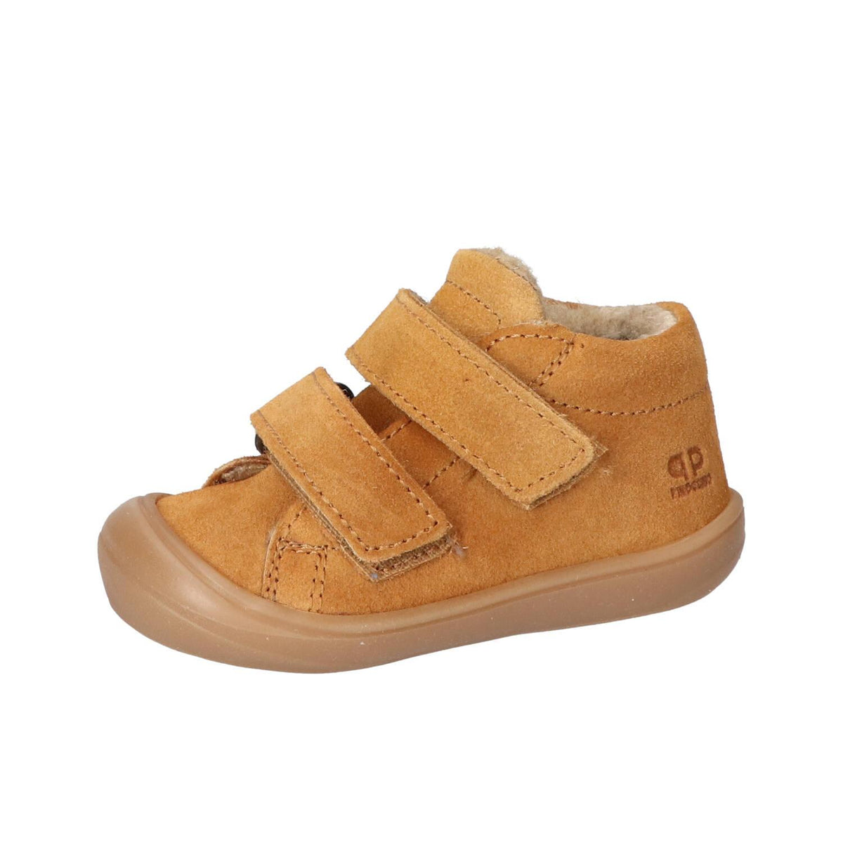 Velcro Schoenen, Cognac