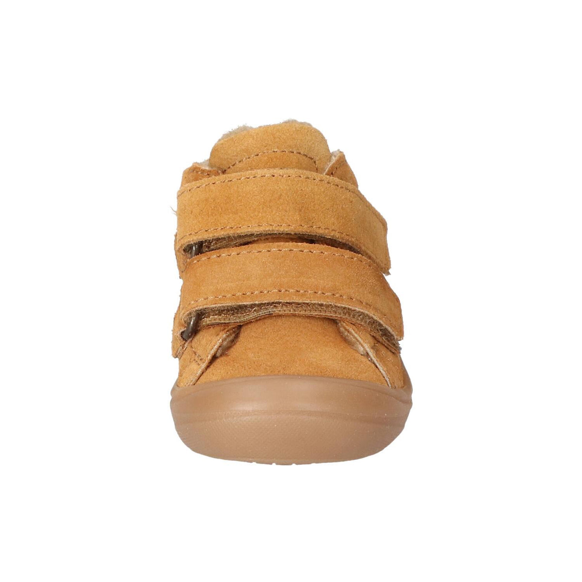 Velcro Schoenen, Cognac