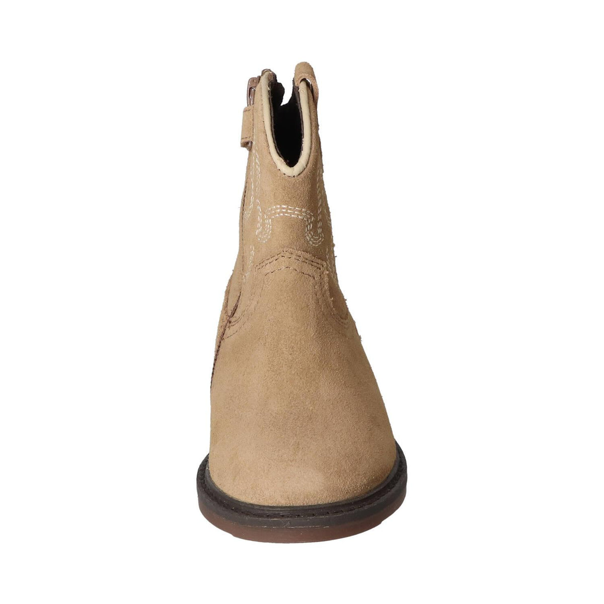 Laarzen, Lichtbeige