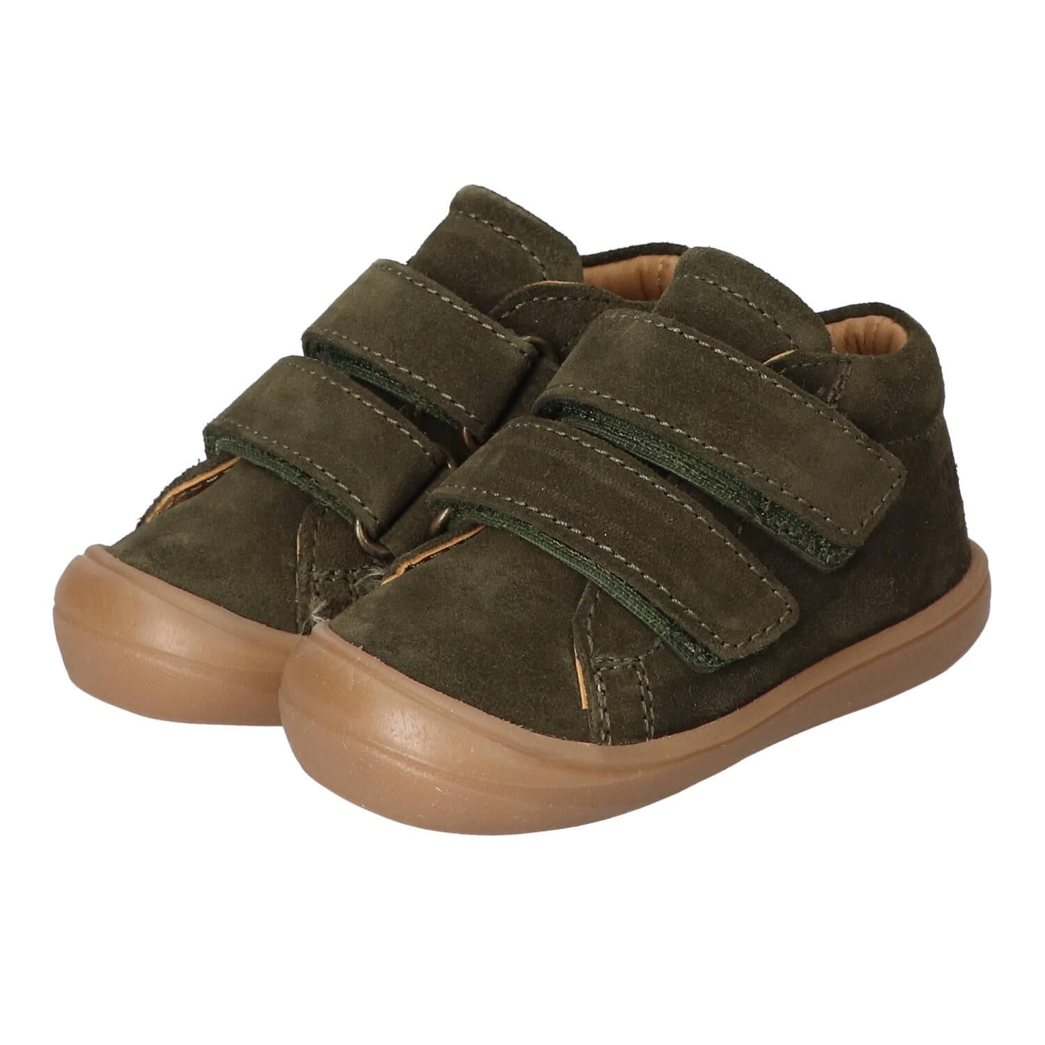 Velcro Schoenen, Groen