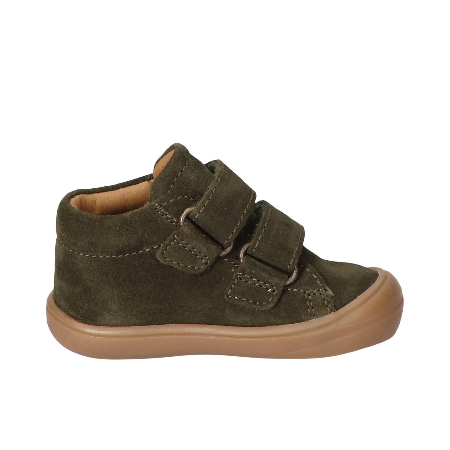 Velcro Schoenen, Groen