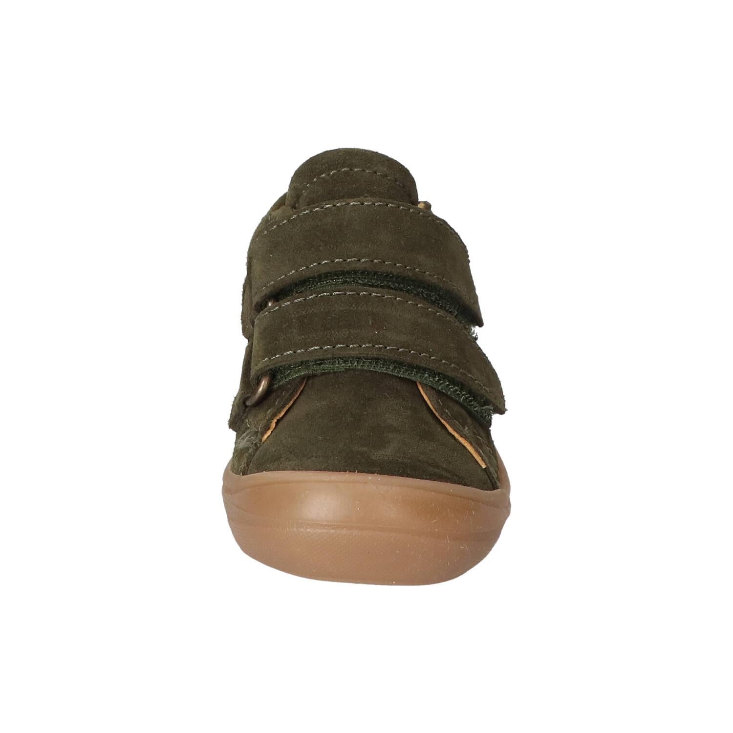 Velcro Schoenen, Groen