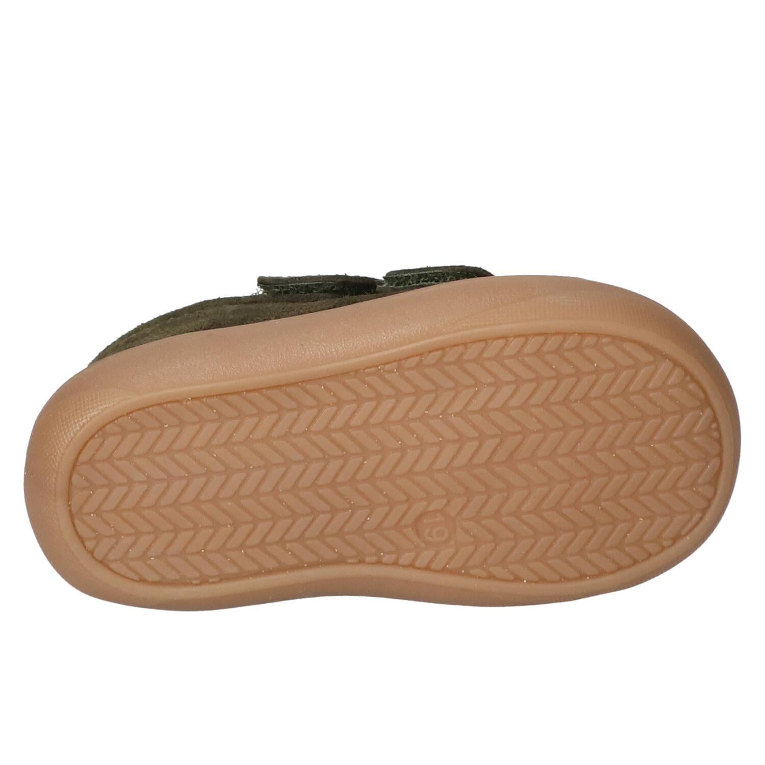 Velcro Schoenen, Groen