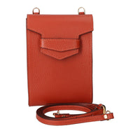 Crossbody Tassen, Oranje