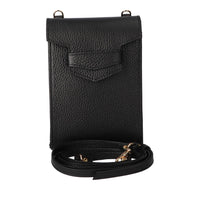 Crossbody Tassen, Zwart