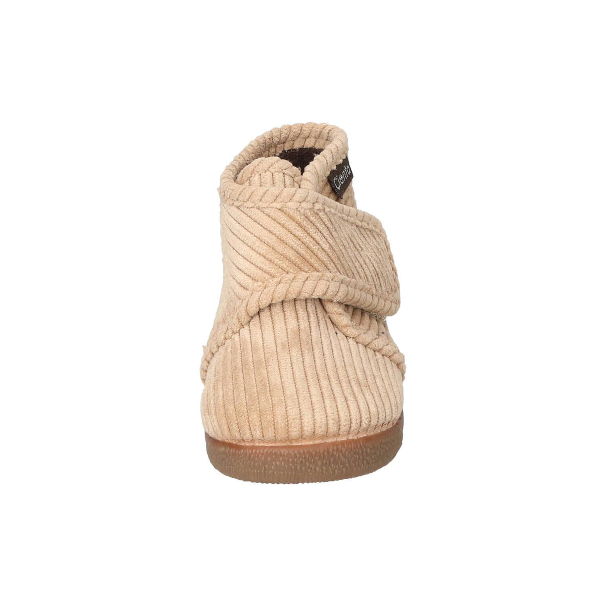 Pantoffels, Lichtbeige