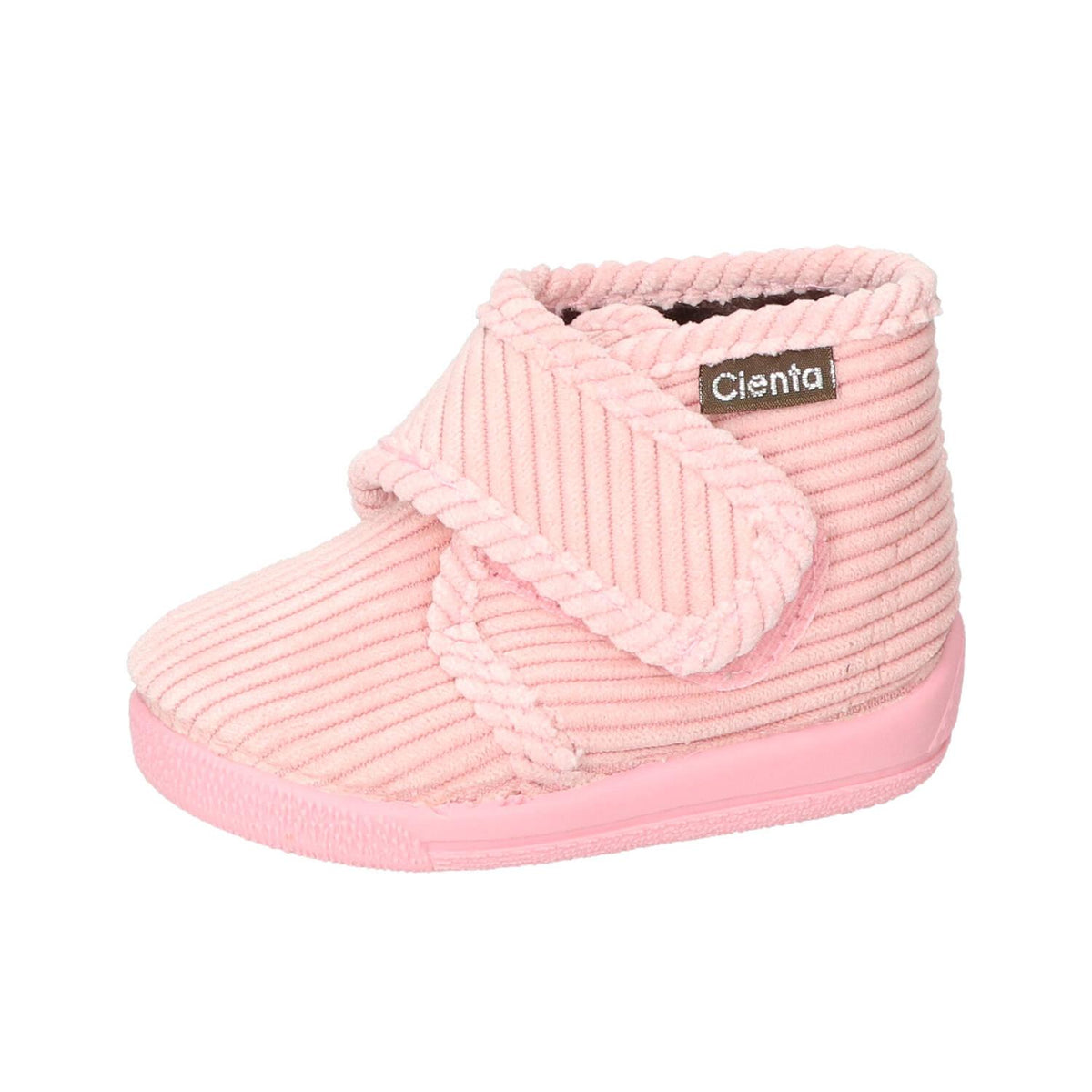 Pantoffels, Roze