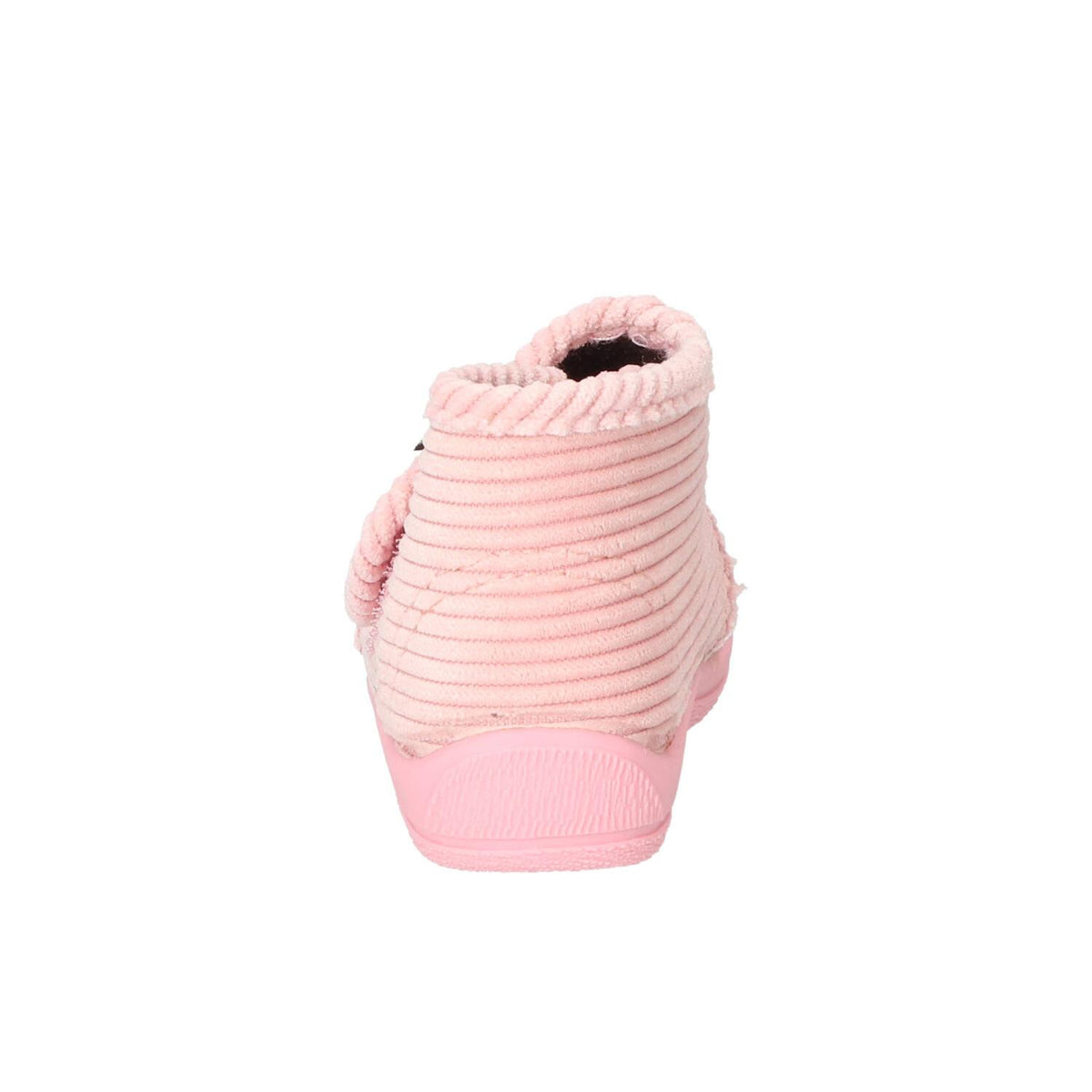 Pantoffels, Roze