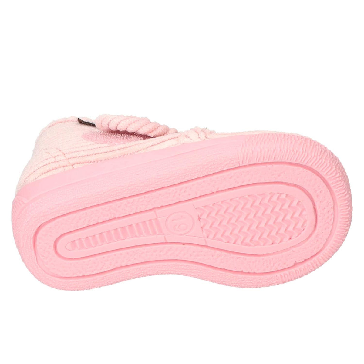 Pantoffels, Roze